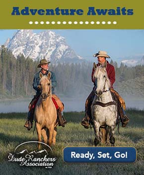 Dude Ranchers' Association