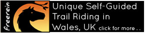 Horse Riding Holidays