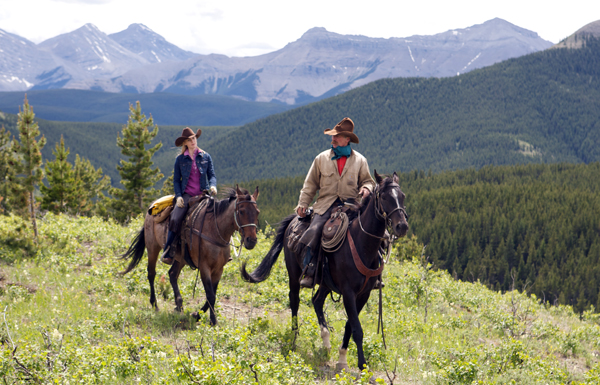 Image result for cattle ranches in canada