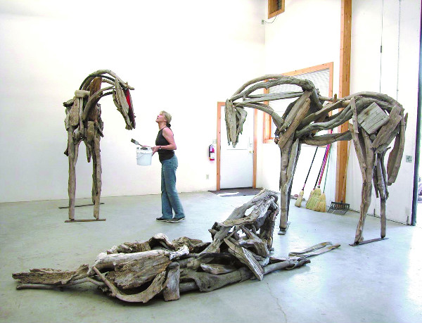 articles about art