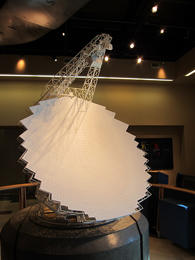 Science Center Greenbrier WV