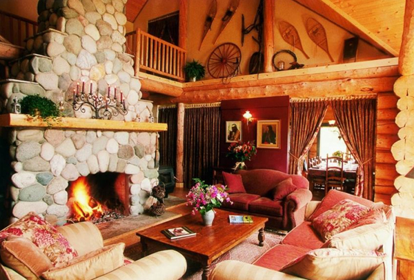 Siwash Lake Ranch