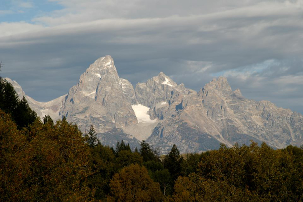gros ventre river ranch grand tetons
