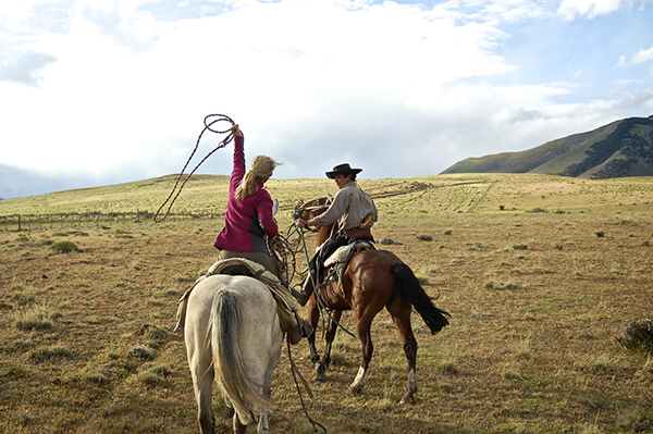patagonia cowboys