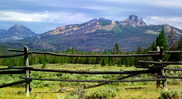 t cross ranch