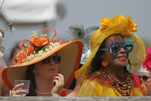 va gold cup fashion